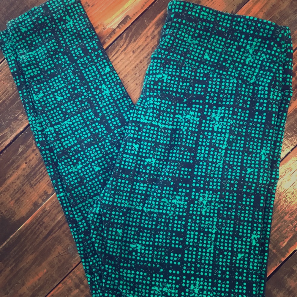 Lularoe leggings